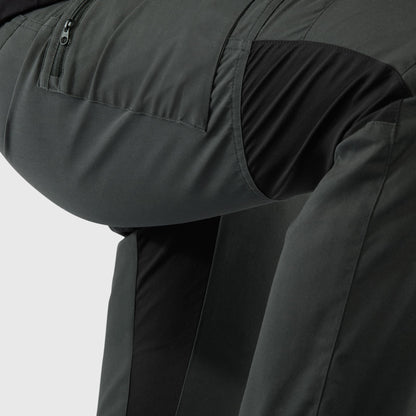 KAIPAK TROUSERS CURVED W - US 7945