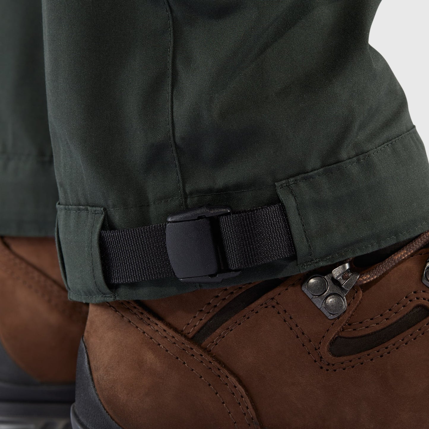 KAIPAK TROUSERS CURVED W - US 7945