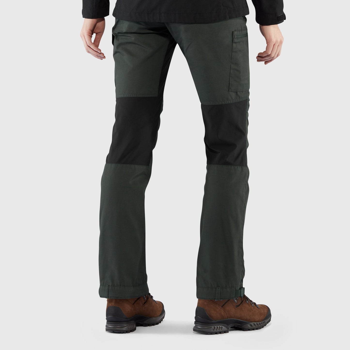 KAIPAK TROUSERS CURVED W - US 7945