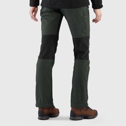 KAIPAK TROUSERS CURVED W - US 7945