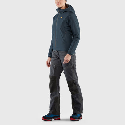 BERGTAGEN LITE INSULATION JACKET W - US 1416