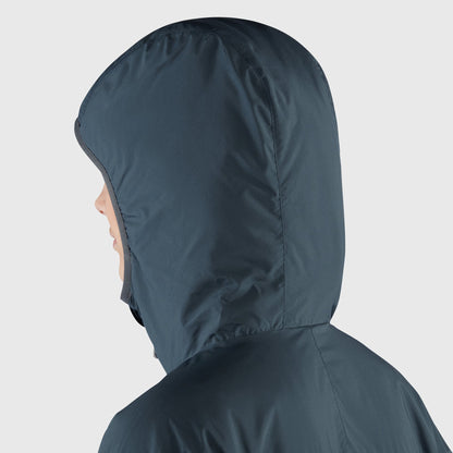 BERGTAGEN LITE INSULATION JACKET W - US 1416