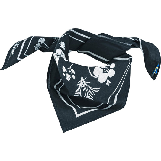 FJÄLLBLOMSTER BANDANA - US 0218