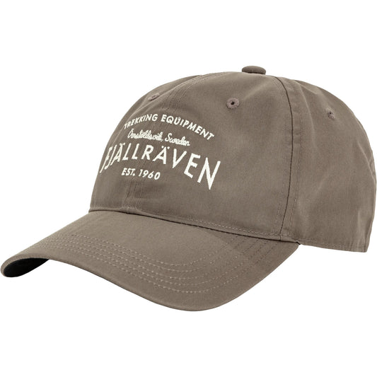FJÄLLRÄVEN EST 1960 CAP - US 9223