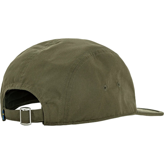 FJÄLLRÄVEN FLAT BRIM CAP - US 8880