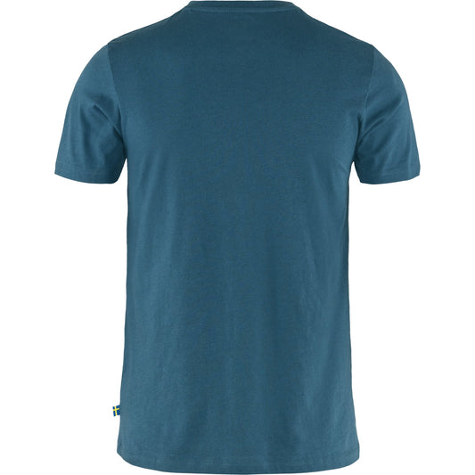FJÄLLRÄVEN FOX T-SHIRT M - US 7782