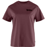 FJÄLLRÄVEN HEAVY CLASSIC T-SHIRT W - US 6004