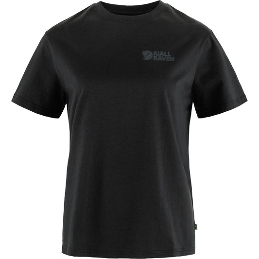 FJÄLLRÄVEN HEAVY CLASSIC T-SHIRT W - US 1370