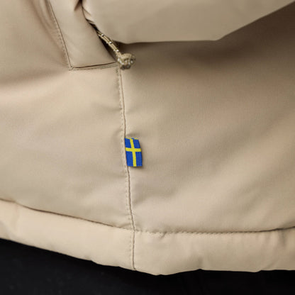 FJÄLLRÄVEN KAMAS LITE DOWN JKT M - US 9116