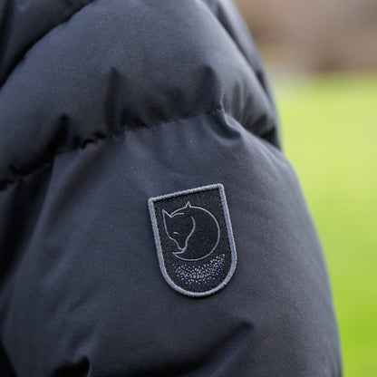 FJÄLLRÄVEN KAMAS LITE DOWN JKT M - US 9116