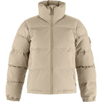 FJÄLLRÄVEN KAMAS LITE DOWN JKT W - US 3668