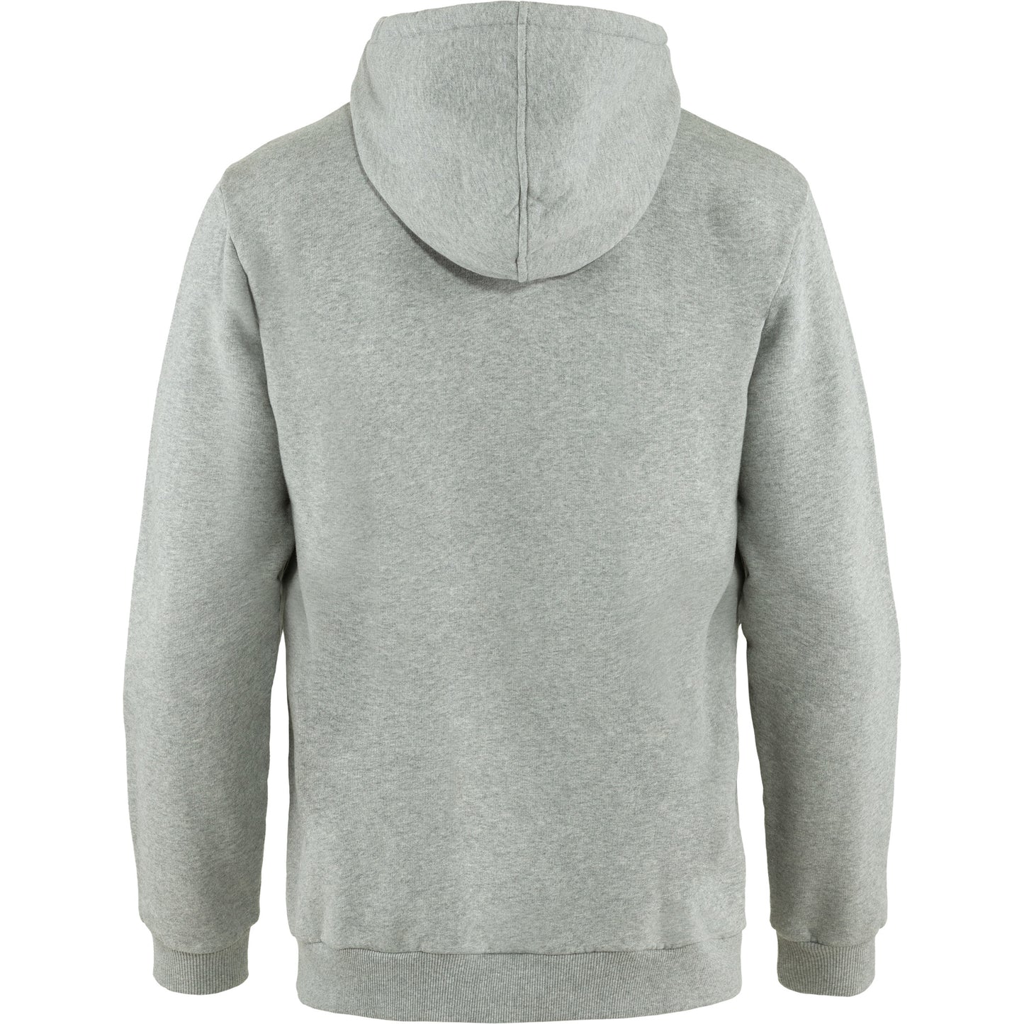 FJÄLLRÄVEN LOGO HOODIE M - US 3555