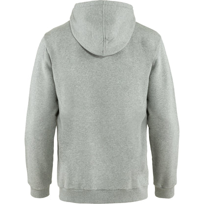 FJÄLLRÄVEN LOGO HOODIE M - US 3555