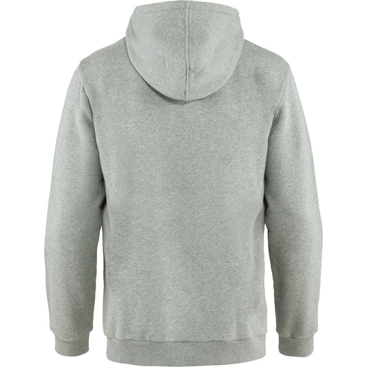 FJÄLLRÄVEN LOGO HOODIE M - US 3555