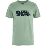 FJÄLLRÄVEN LOGO T-SHIRT - US 3550