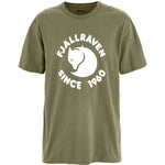 FJÄLLRÄVEN RELAXED T-SHIRT M - US 0538