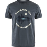 FOREST MIRROR T-SHIRT M - US 8774