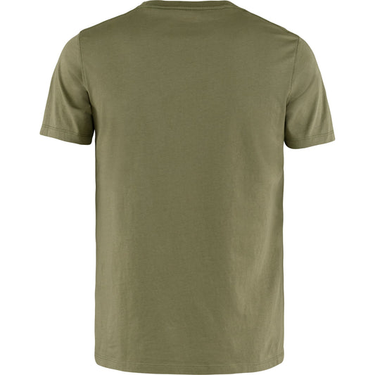 FOREST MIRROR T-SHIRT M - US 8171