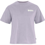 FOREST WALK T-SHIRT W - US 9800