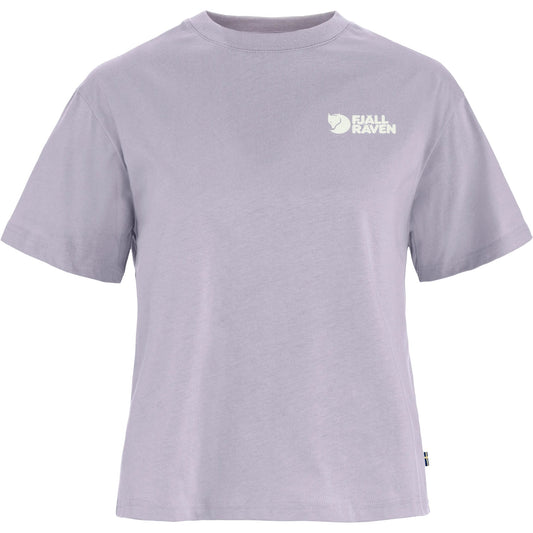 FOREST WALK T-SHIRT W - US 9800
