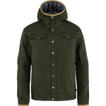 GREENLAND NO. 1 DOWN JACKET M - US 7268