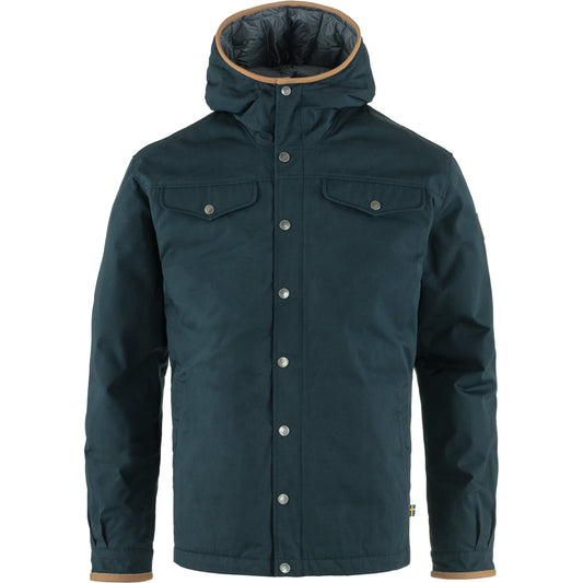 GREENLAND NO. 1 DOWN JACKET M - US 7109
