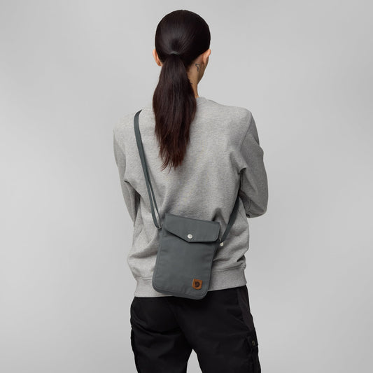 GREENLAND POCKET - US 8448