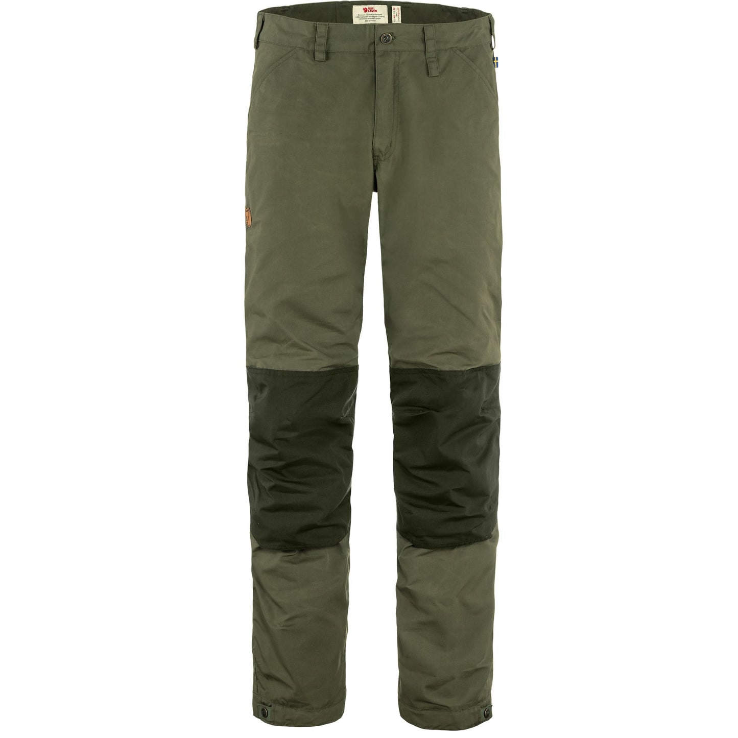 GREENLAND TRAIL TROUSERS M - US 5899