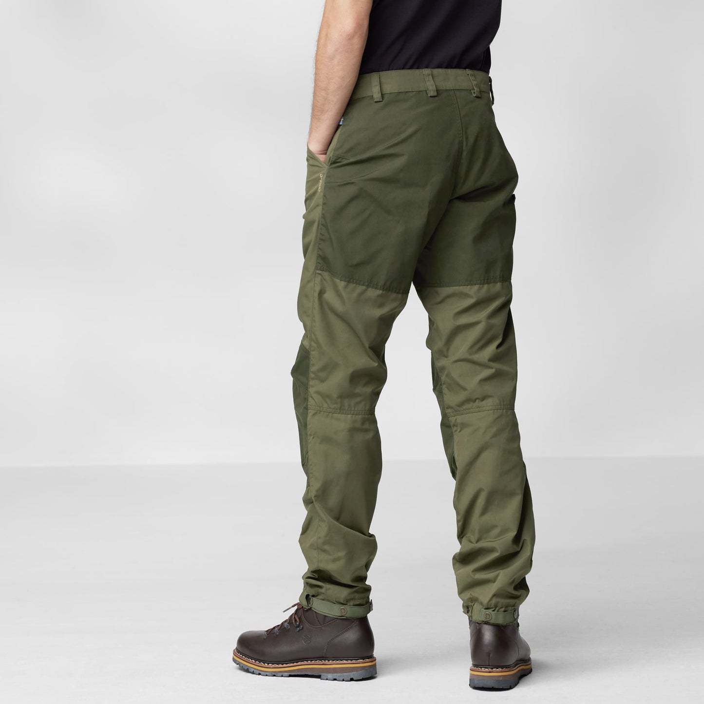 GREENLAND TRAIL TROUSERS M - US 5899
