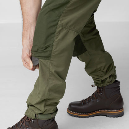 GREENLAND TRAIL TROUSERS M - US 8747