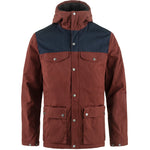 GREENLAND WINTER JACKET M - US 7418