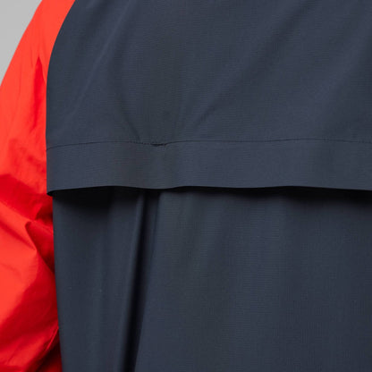 HC HYBRID WIND JACKET M - US 8622