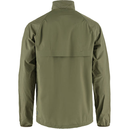 HC HYBRID WIND JACKET M - US 8622
