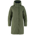 HC HYDRATIC PADDED PARKA W - US 5635