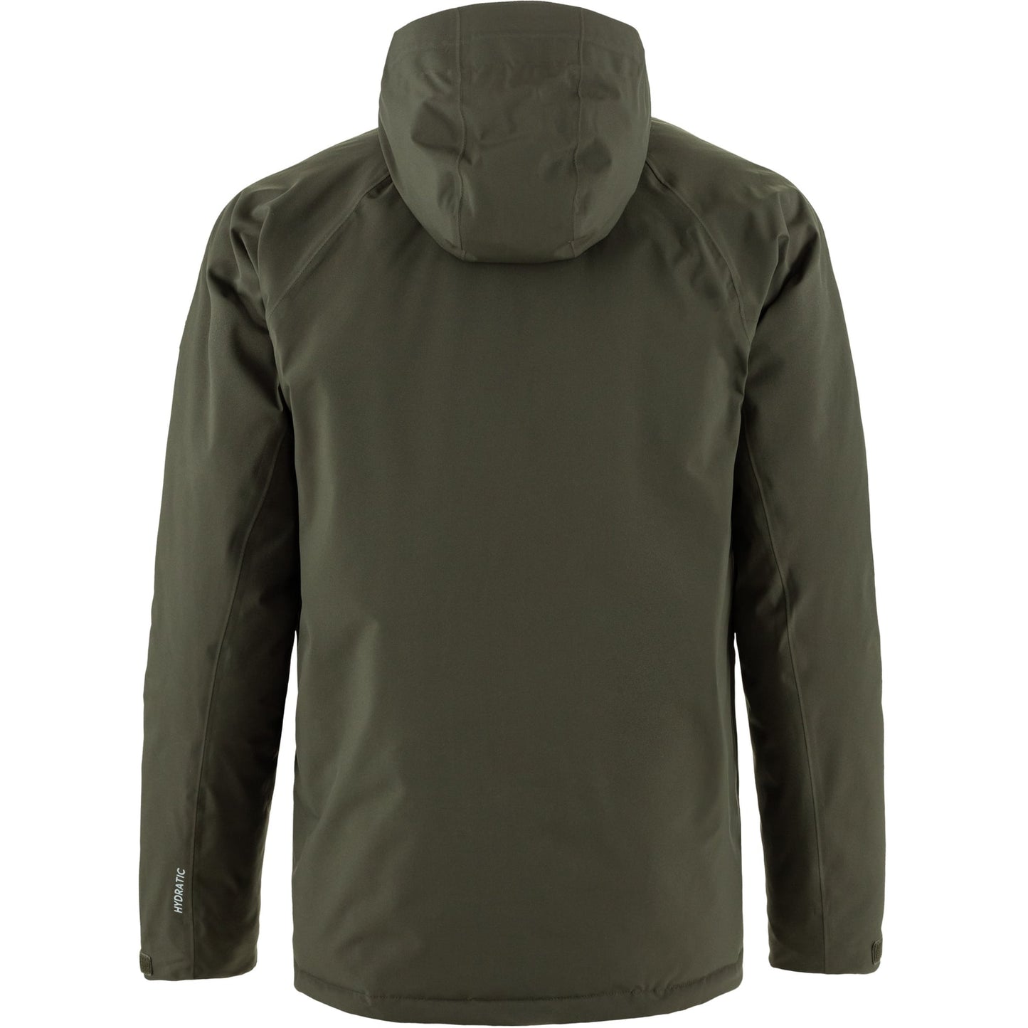 HC HYDRATIC PADDED TRAIL JKT M - US 7738