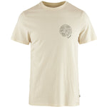 HEMP BLEND OUT HERE T-SHIRT M - US 3433