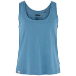 HEMP BLEND TANK TOP W - US 1209