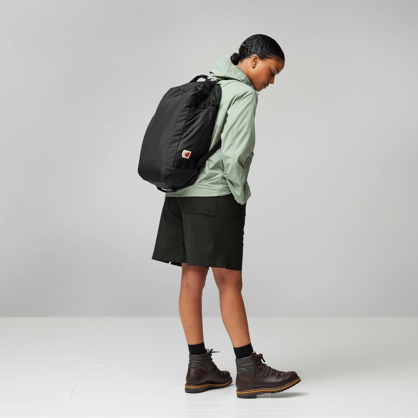 HIGH COAST DUFFEL 22 - US 7077