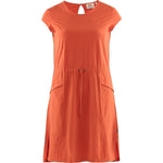 HIGH COAST LITE DRESS W - US 0169