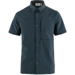 HIGH COAST PACK SHIRT SS M - US 2143