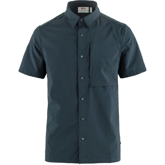 HIGH COAST PACK SHIRT SS M - US 2143