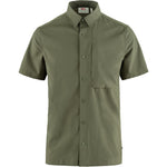 HIGH COAST PACK SHIRT SS M - US 9394