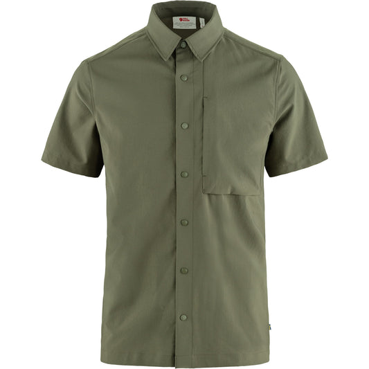 HIGH COAST PACK SHIRT SS M - US 9394
