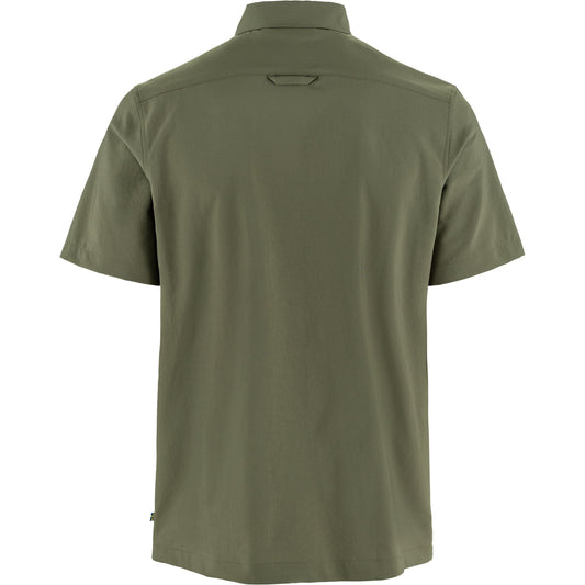HIGH COAST PACK SHIRT SS M - US 9394