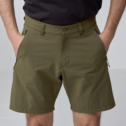 HIGH COAST PACK SHORTS M - US 4123