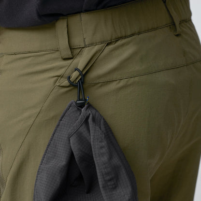 HIGH COAST PACK SHORTS M - US 4123