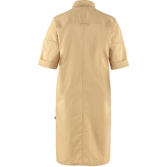 HIGH COAST SHADE DRESS W - US 4271