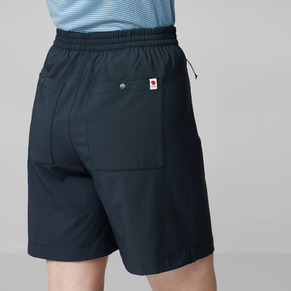 HIGH COAST SHADE SHORTS W - US 3318