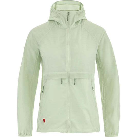 HIGH COAST WIND HOODIE W - US 2024