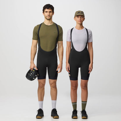 HOJA BIB SHORTS M - US 7650